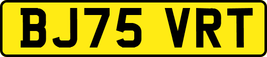 BJ75VRT