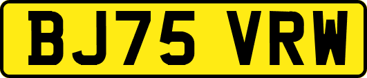 BJ75VRW