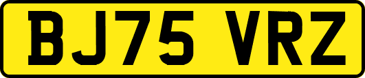 BJ75VRZ