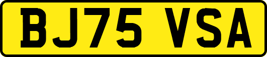 BJ75VSA