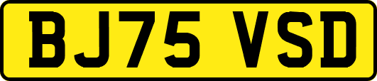 BJ75VSD
