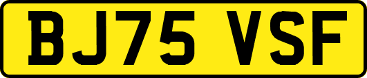 BJ75VSF