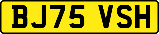 BJ75VSH