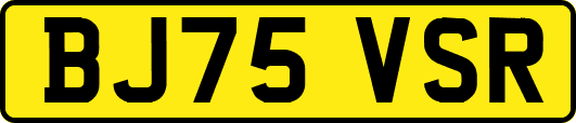 BJ75VSR