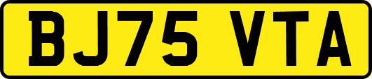 BJ75VTA