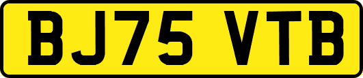 BJ75VTB