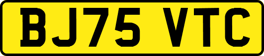 BJ75VTC