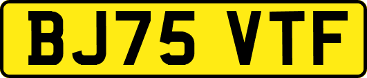 BJ75VTF