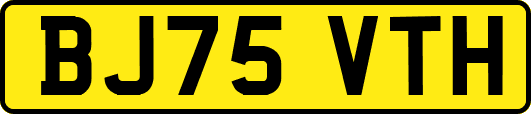 BJ75VTH