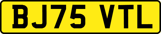BJ75VTL