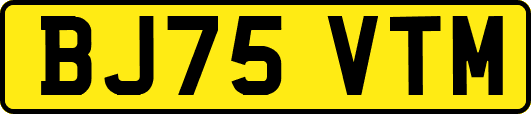 BJ75VTM