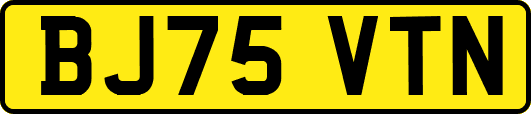 BJ75VTN
