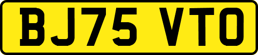 BJ75VTO