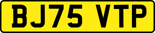 BJ75VTP