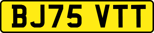 BJ75VTT