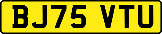 BJ75VTU