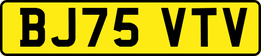 BJ75VTV