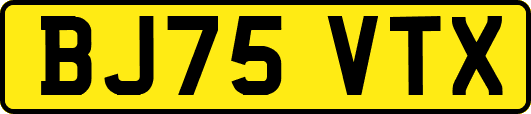 BJ75VTX