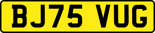 BJ75VUG