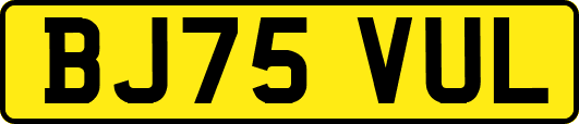 BJ75VUL