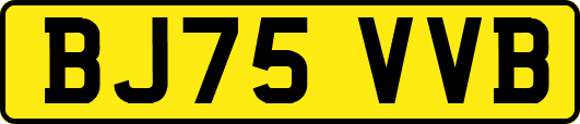 BJ75VVB