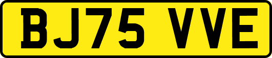 BJ75VVE