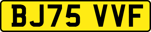BJ75VVF