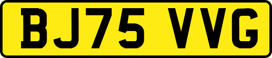 BJ75VVG