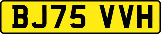 BJ75VVH