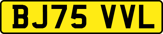 BJ75VVL