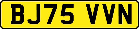 BJ75VVN
