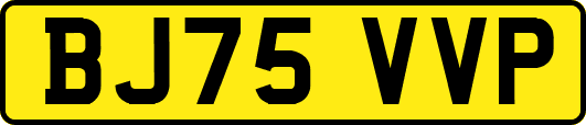 BJ75VVP
