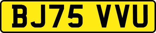 BJ75VVU