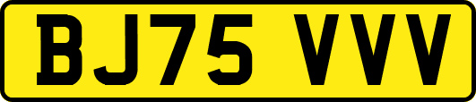 BJ75VVV