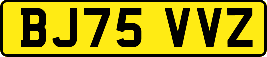 BJ75VVZ