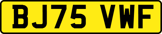 BJ75VWF