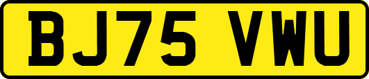 BJ75VWU