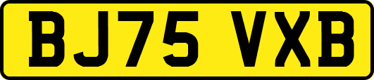 BJ75VXB