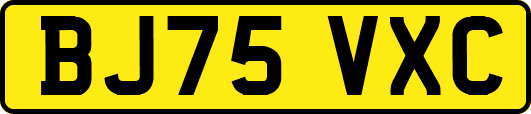 BJ75VXC