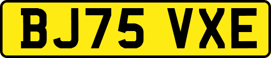BJ75VXE