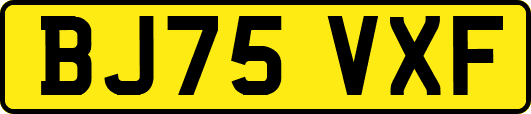 BJ75VXF