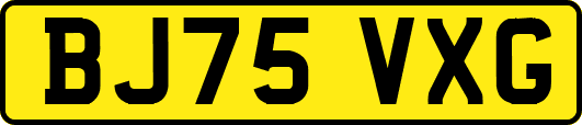 BJ75VXG