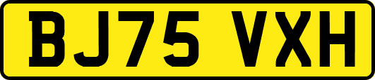 BJ75VXH