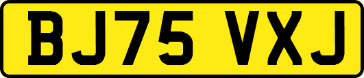 BJ75VXJ