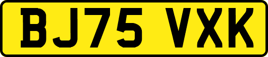 BJ75VXK