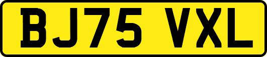 BJ75VXL
