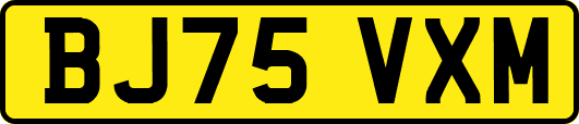 BJ75VXM