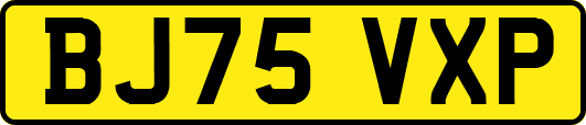 BJ75VXP