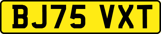 BJ75VXT