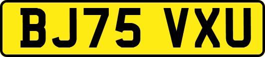 BJ75VXU